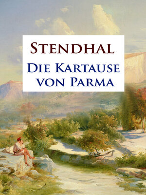 cover image of Die Kartause von Parma